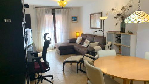 Gran piso en el centro de Alcalá - Foto 2