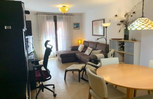 Gran piso en el centro de Alcalá - Foto 2