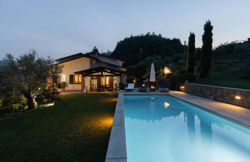 Villa Costanza 6 in Fivizzano - Foto 63