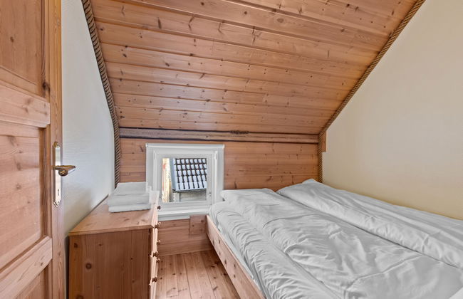 Glesvær Rorbu - Foto 4