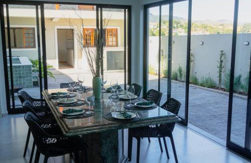 Casa Vento Verde - 5 suítes, piscina aquecida e cozinha gourmet - Foto 14