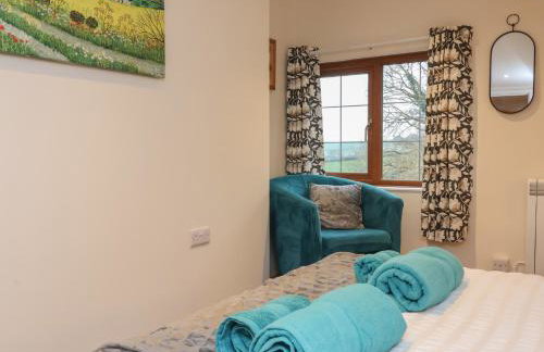 The Thatched Cottage - Foto 23