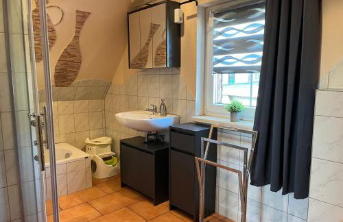 Ferienwohnung Baumann - Foto 40