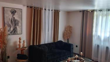 Château de la sagesse SPA - Foto 2