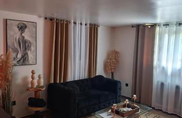 Château de la sagesse SPA - Foto 2