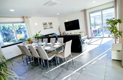 Villa Luz 37 - Jacuzzi Terrace & Swimming Pool - Foto 12