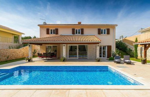 Villa Natasha - Foto 10