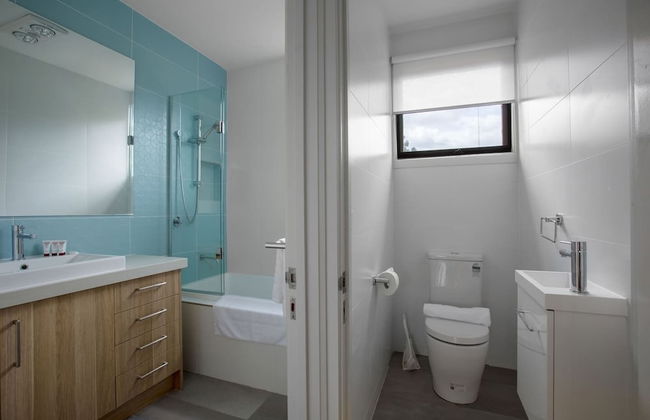 Comfy Holiday House With Pool@rosanna - Foto 25