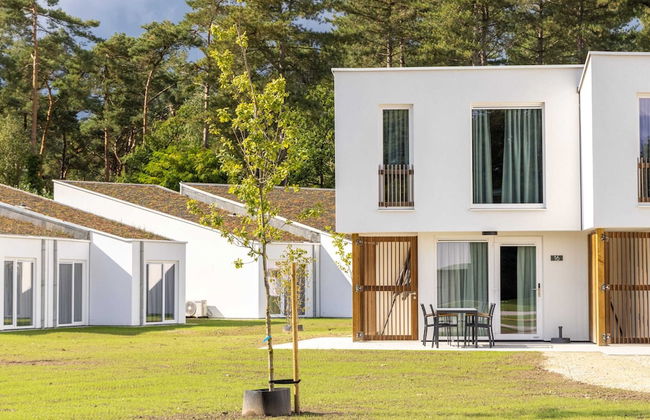 Comfy Bungalow near Bosland Nature Reserve - Foto 1