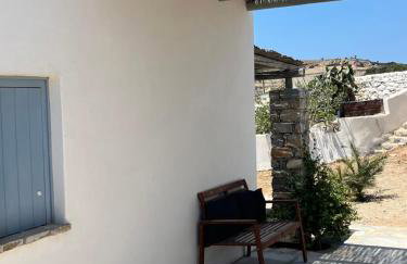 Messaria - Schinoussa - Foto 25