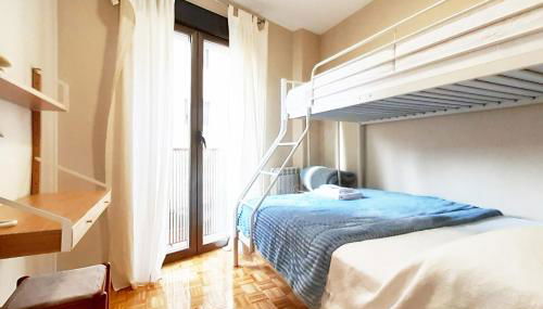 Santa Clara centro by Gestión VUT Salamanca - Foto 3