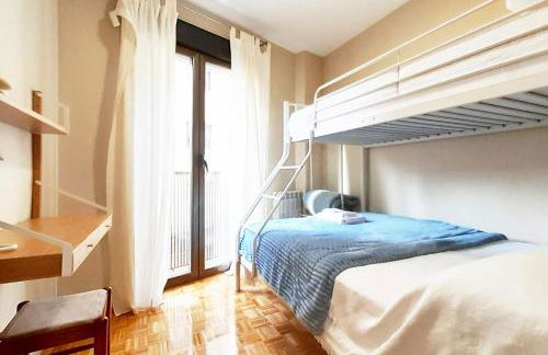 Santa Clara centro by Gestión VUT Salamanca - Foto 3