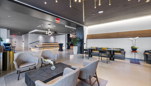 Bayfront View PH 3BR in Downtown Miami - Foto 4, Vestíbulo