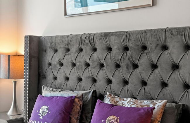 Magnificent Condos in Downtown Toronto - Foto 40