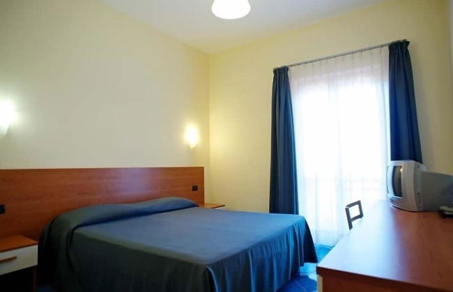 Residence Costa Di Kair Ed Din - Foto 7