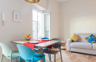 Porta Pia apartment ZENO 53 - Foto 33