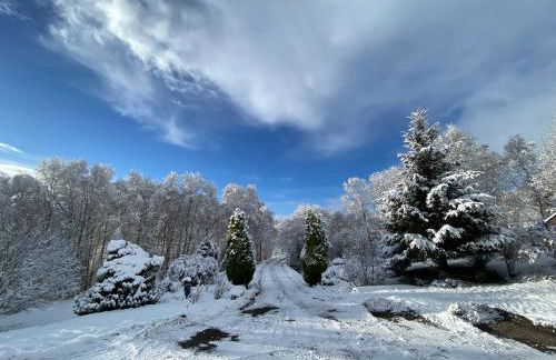 Tarmachan Cottage - West Highland Getaway - Photo 33