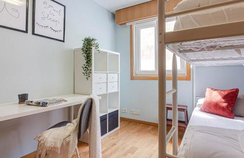 San Amaro Beach Apartment - Foto 9