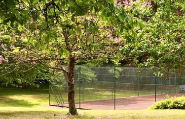 Manoir majestueux à Chaniers avec piscine privée - Foto 54