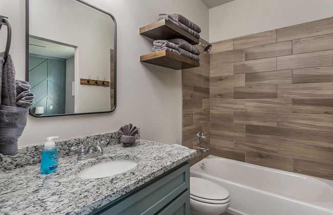 Madison Square - Foto 15