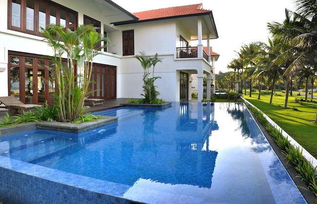 Furama Villas Danang - Foto 78