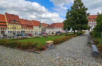 Ferienwohnung Gräfin Cosel - Foto 23