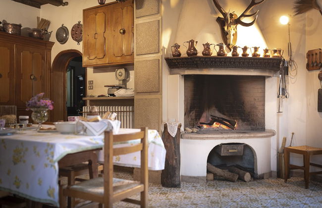 Villa VItturi - Foto 78