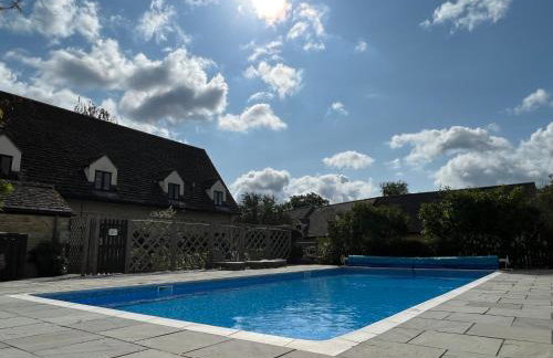 Stable Cottage, Oxfordshire - Photo 20