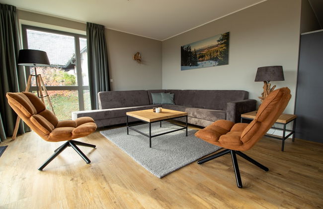 UplandParcs Bergblick - Foto 50