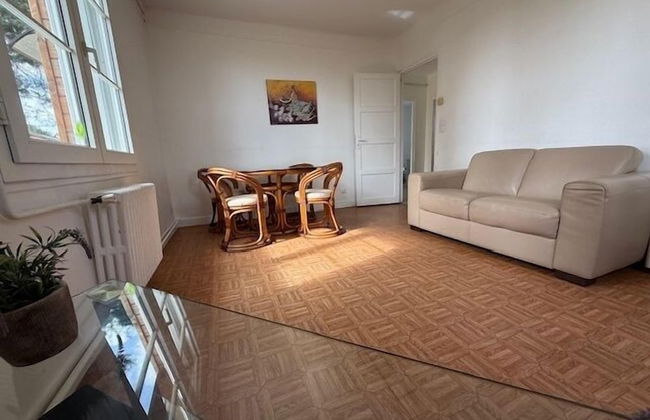 Hébergements le Camp D'auneau - Leboudubout - Foto 7