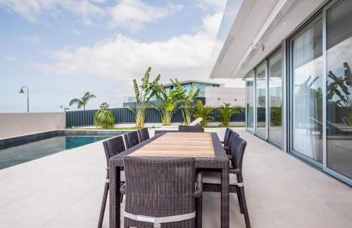 High Luxury Villa Martina, ABAMA - Foto 36