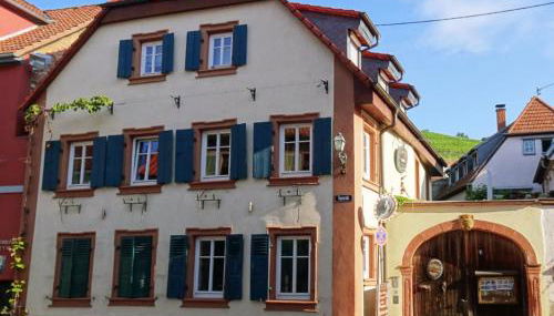 Fachwerkhaus mit Sauna & Kamin in St Martin - Foto 2