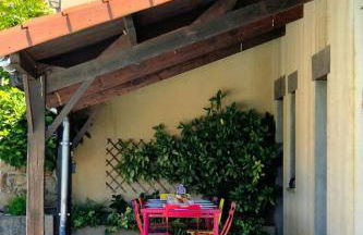 Maison Crouzande - Foto 36