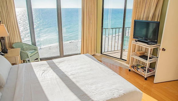 Edgewater Tower 3-1104 - Foto 3, Habitación