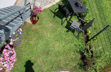 Gemütliche Ferienwohnung in idyllischer Lage-auf dem Land - Foto 3