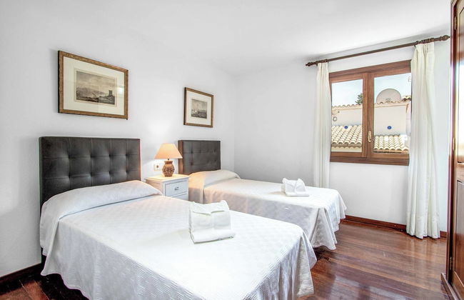 Villa Formosa - Foto 10