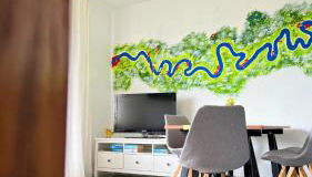 Ferienwohnung am Meulenwald - Foto 3