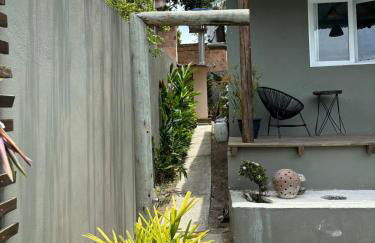 Casa Mathia - Foto 16