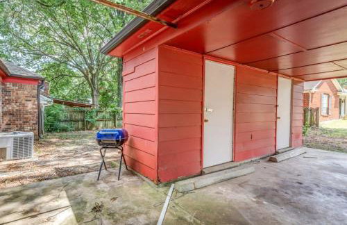 Tulip Tree Cottage - Foto 49