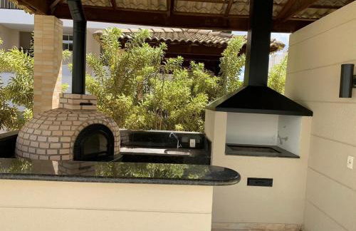 63m2 de aconchego - reserva mínima três noites - Foto 40