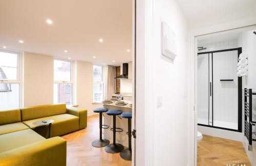 Herringbone at The Heim - Photo 19