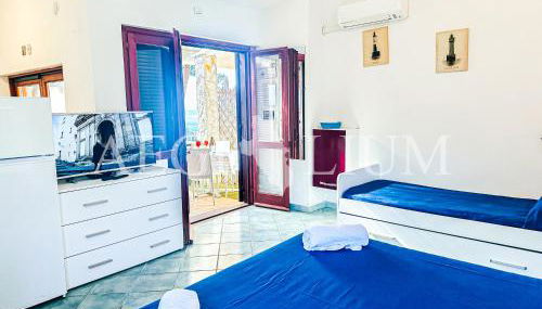 Giglio Rosso 1 - Foto 1