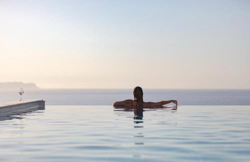 Manto Villas, Heated Pool, Spa Whirlpool, SeaView, By ThinkVilla - Foto 1