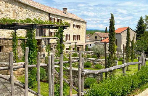 Villas Martincici with large pool - Foto 22