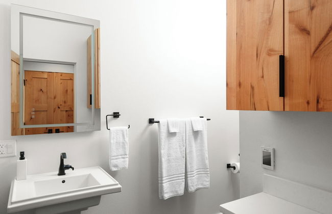 Horsefeathers Hotel - Foto 39