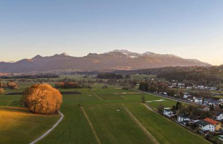 Rosi's Ferienwohnung Kampenwandblick - Foto 28