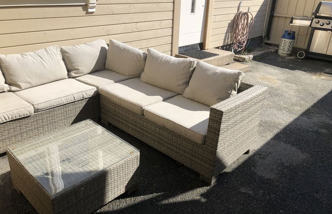 Fredrikstad sentrum - Photo 15