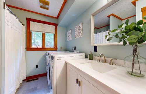 Heart Pond Hideaway Annex - Foto 16