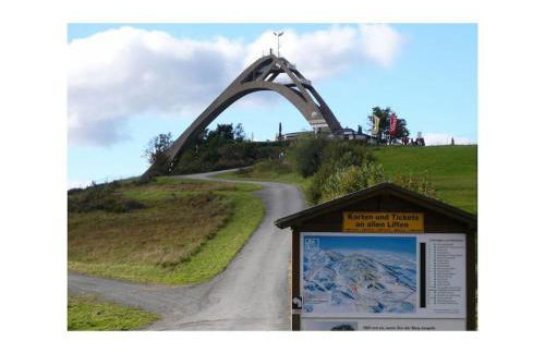 Haus Edelweiss Comfortable holiday residence - Foto 20