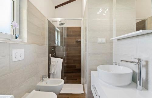 Quaint Holiday Home near Buzet with Terrace - Foto 51